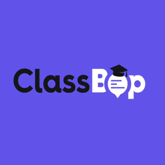 Classbop logo